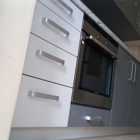 Apartamento Casa Dana Sibiu Exterior foto